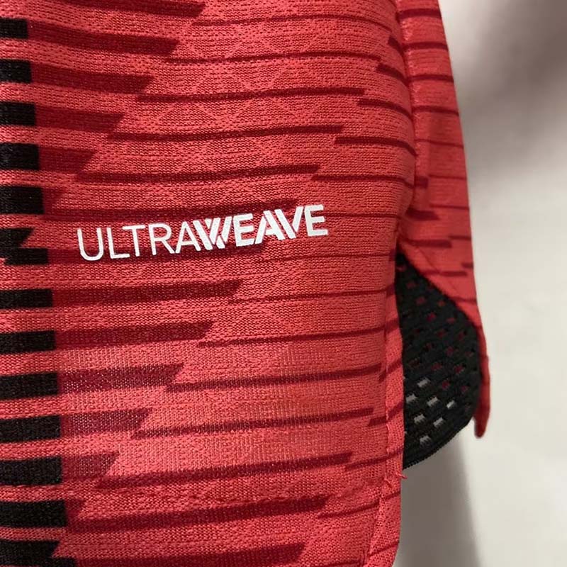 Camiseta AC Milan 2023/2024 Home (EDICIÓN JUGADOR)